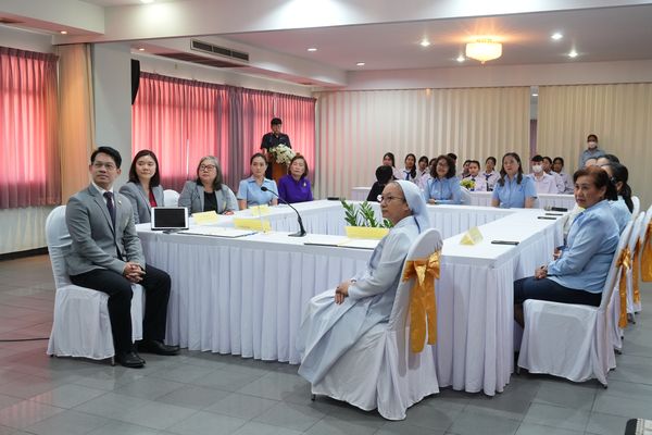 โรงเรียนปรีชานุศาสน์